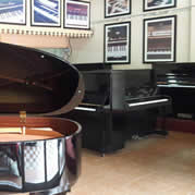 Piano Rental A